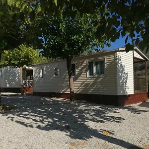 Nou Camping Montsec Camping