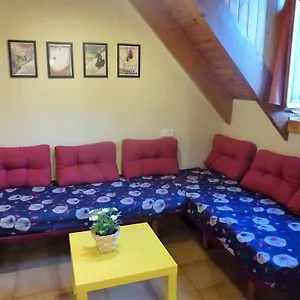 Vall De Boi Taull Apartamento