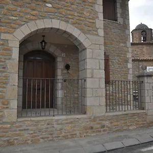 Corral De Jaume Сasa de vacaciones