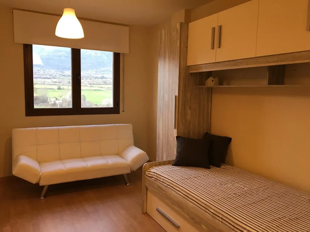 Apartament Vall D'Àger España